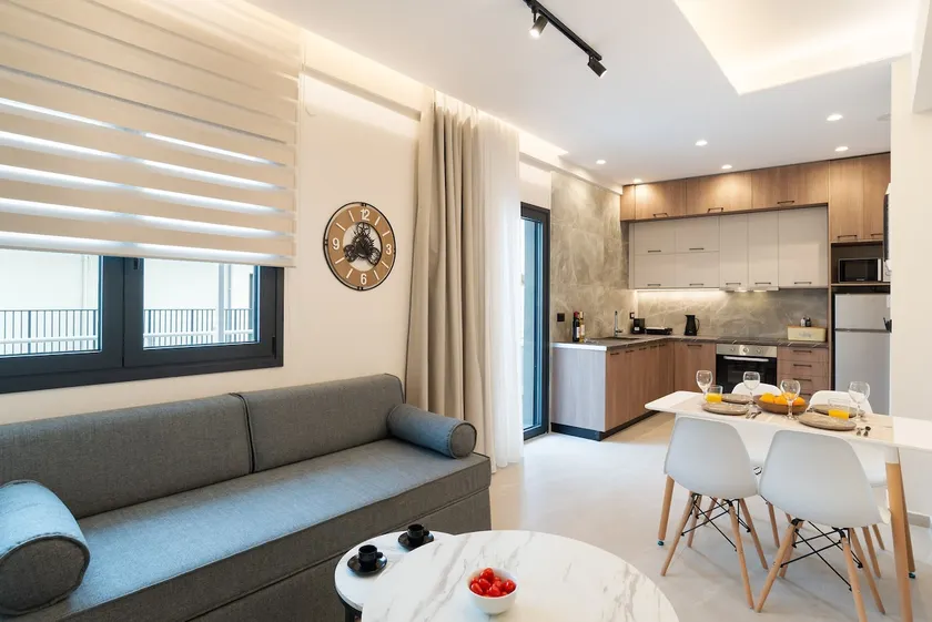 Chania Experience Residence - Image 1