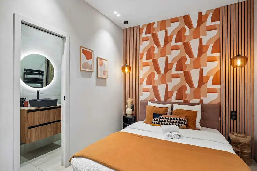 Charming flat near the Moulin Rouge and Montmartre - Image 1