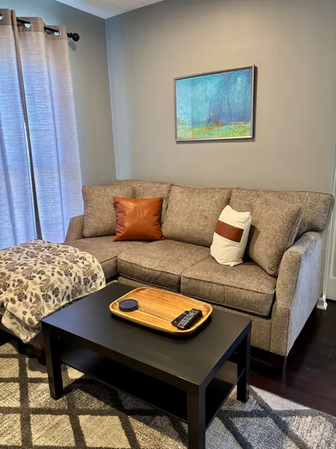 Urban Tiny Home -Close to the Best of KC - Image 1