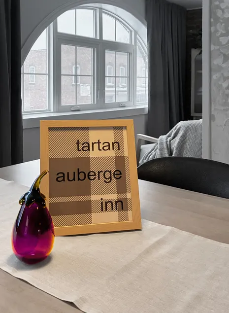 Tartan Auberge-Inn - Image 1