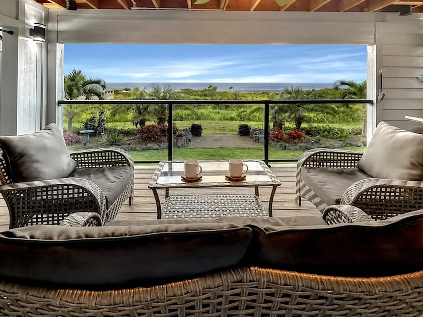 New Luxury Retreat | Ocean & Garden Views - Image 1