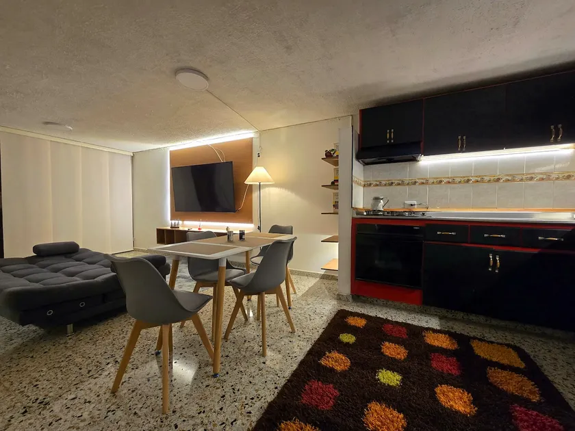 Rincon Urbano Tunja Accommodation - Image 1