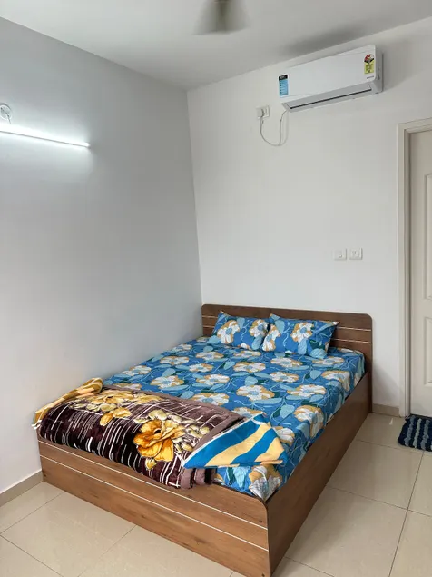 Dream Den Snow - Image 1