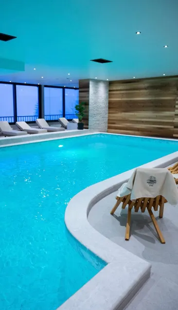 Prestige Lux Andan - Apart hotel Horizont Jahorina - Image 1