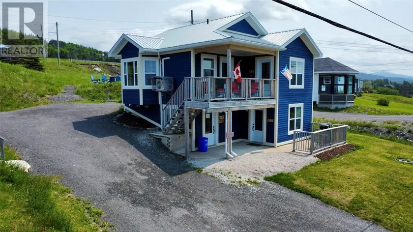 Drift Ashore House - Image 1
