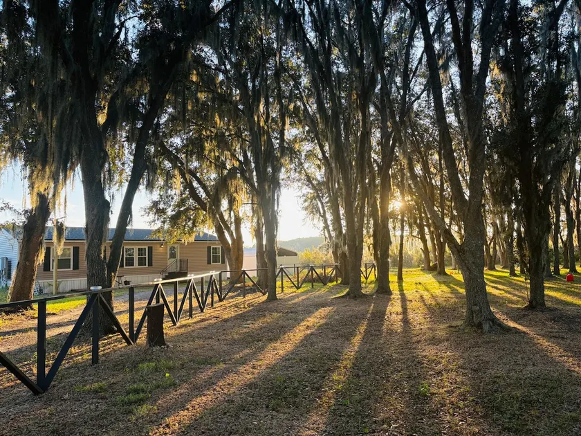 PrivateOakForest RanchFirepit, BBQ&FamilyRetreat - Image 1