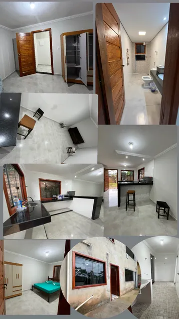 Apartamento Conceição do Mato Dentro - Image 1