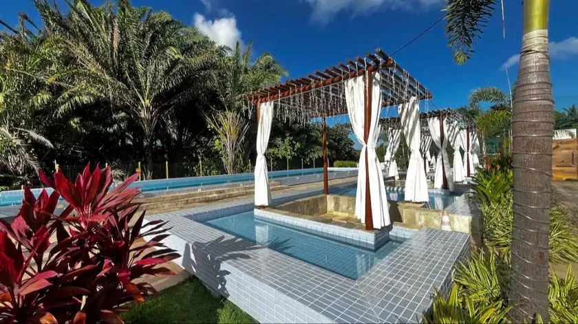 Fully furnished apartment with air conditioning - Image 1