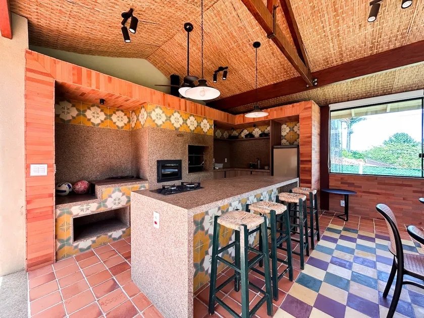 Gourmet Terrace House | Hosted by AP Smart | Air - Image 1