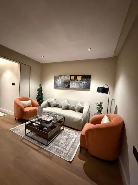 Granada Suite - Image 1