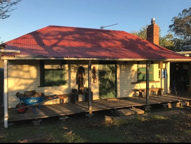 Brown Muir Cottage - Image 1