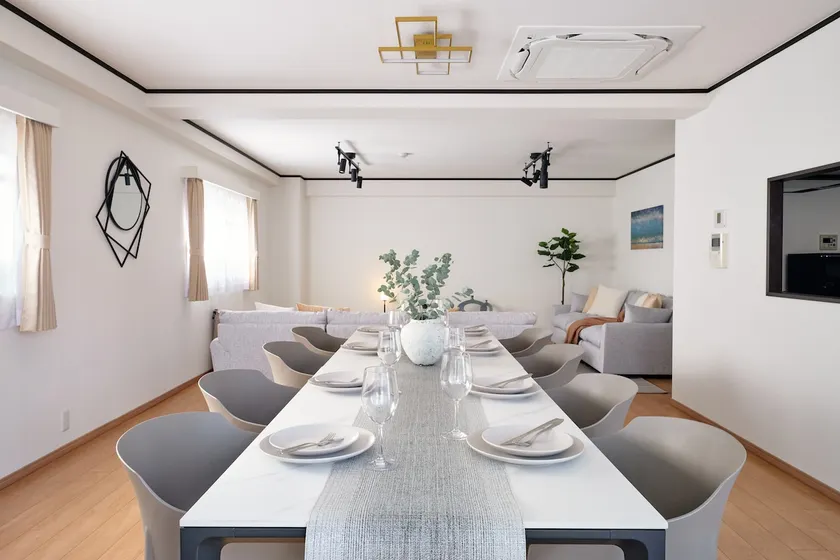 SORA The Zenith Skyline Suite - Image 1