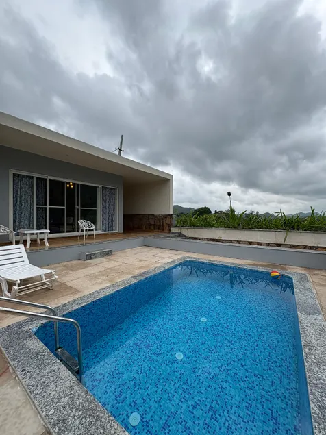 Goya Hills 1BHK - Private Villa Udaipur - Image 1