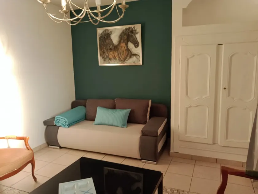 50 sqm apartment, quiet area - Image 1