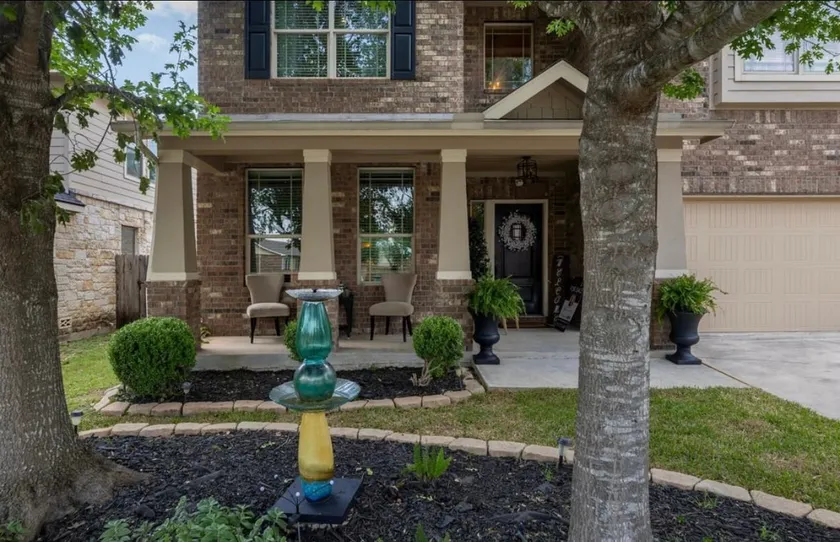 Chic Cibolo Getaway • Close to SA Attractions - Image 1