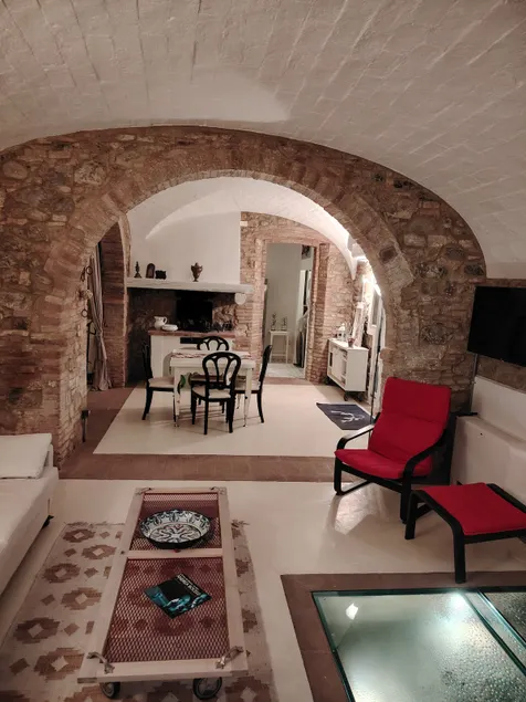 Historic space in Lajatico - Image 1