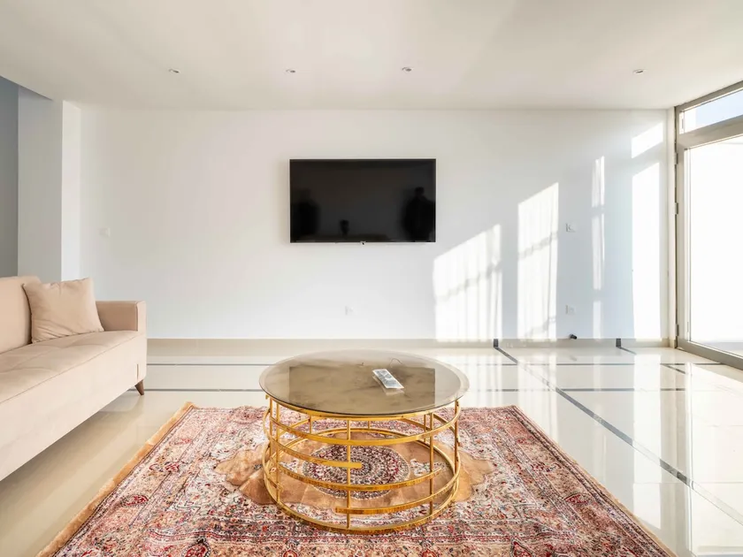 30 mins from Paris | Luxury Villa Osny 13 - Image 1