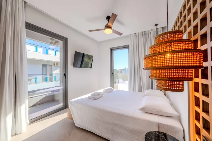 Alati Suites - Upper Floor Suite | Adults Only - Image 1