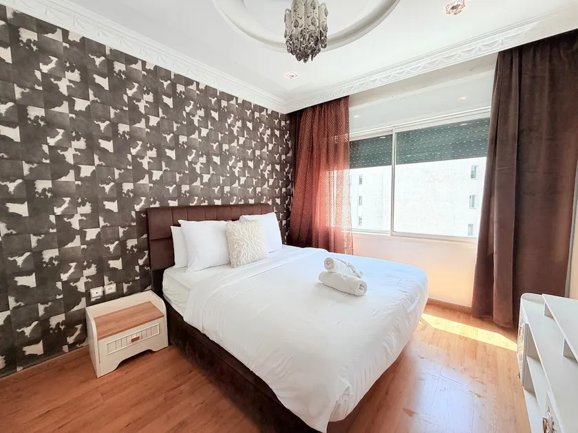 2 bedrooms 1 min from Tangier Beach - Image 1