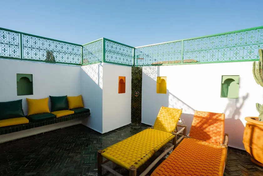 Riad La Douiria - Image 1