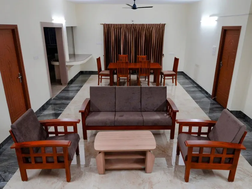 Amaira Studio living - Coimbatore - Image 1