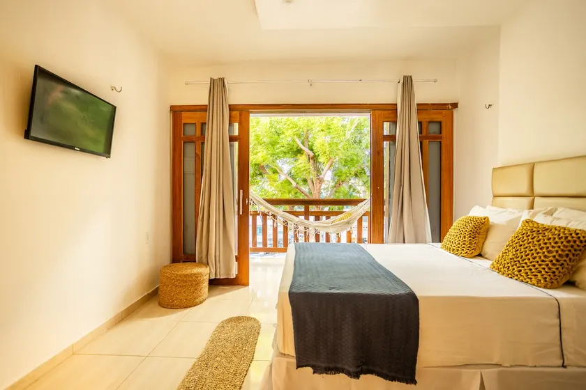 Perfect Day | Wingfoil Flat Balcony Pool - Image 1