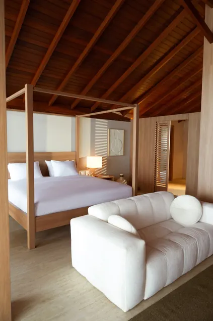 Santo Mar House | Sea Suite | Oceanfront - Image 1