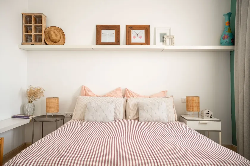 Fresh | Artsy Penthaus w/ terrace | Eclectic style - Image 1