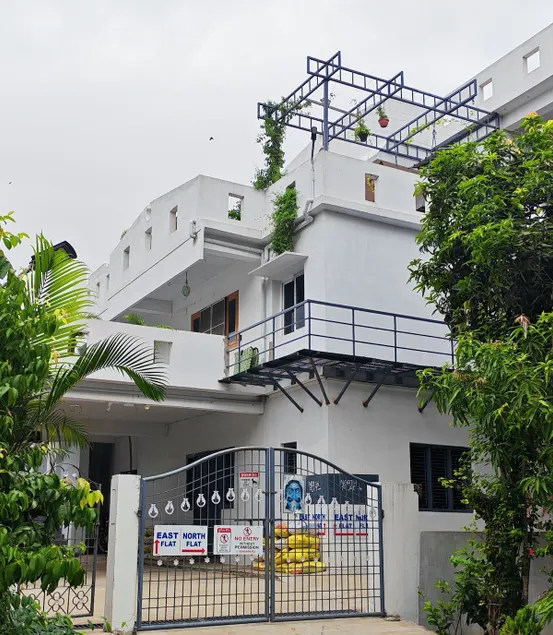 Gangi Kota Penthouse - Image 1