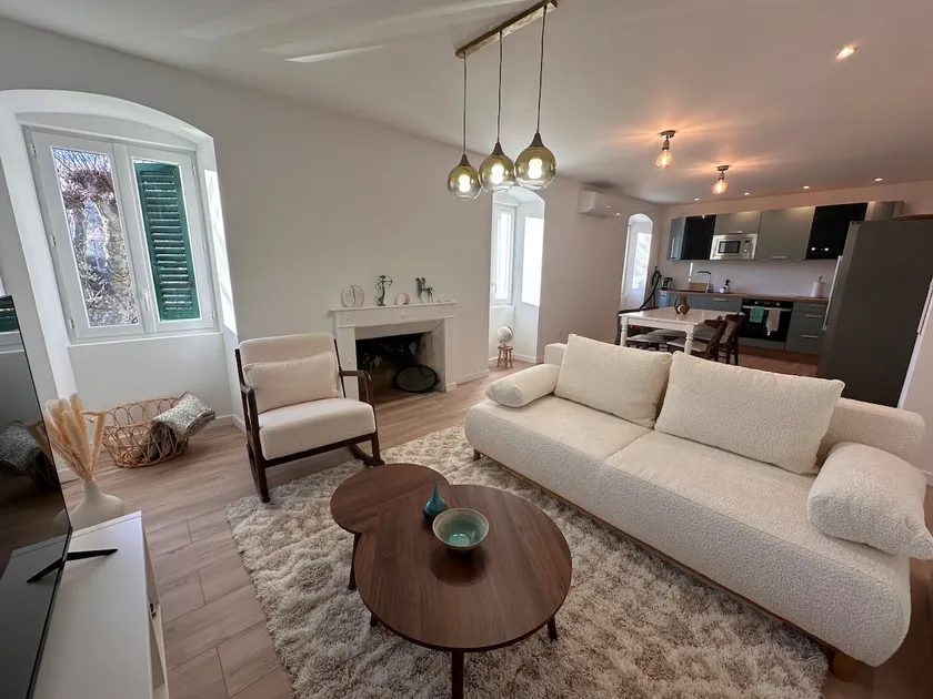 New apartment in the heart of Niolu - Image 1