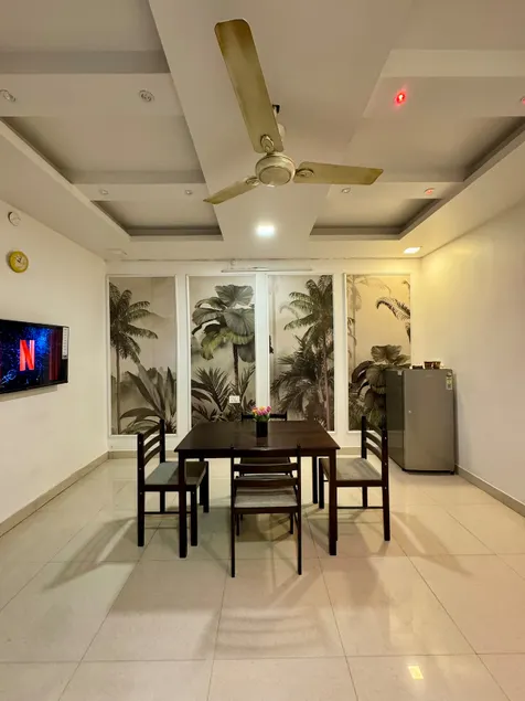 Airnest Stays - Gharana 3bhk - Image 1