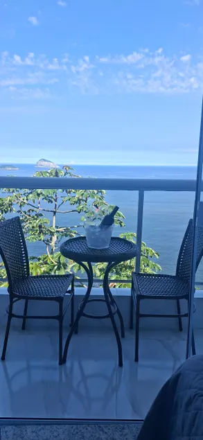 Casa MiraMar, Vidigal, Rio de Janeiro - Image 1