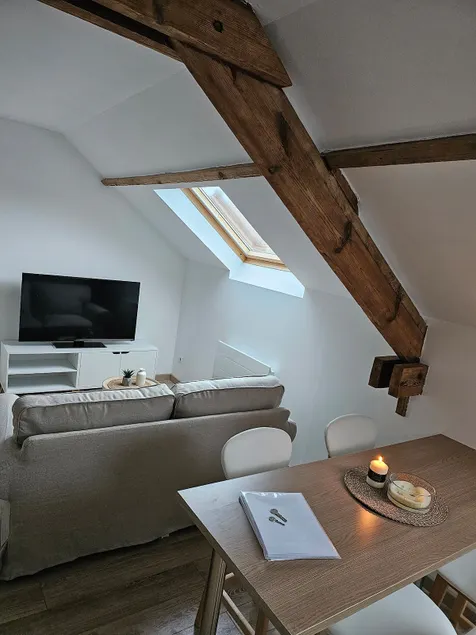The apartment on the farm - Image 1