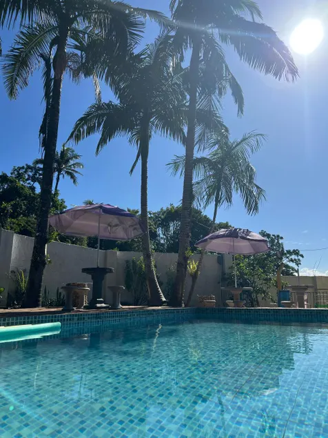 Light days at Praia do Forte - Inn with Pool - Image 1