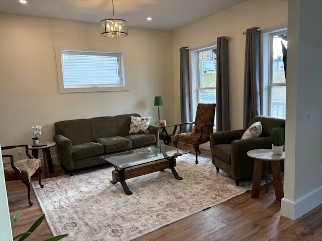 New Beautifully Remodeled 5 Bedroom Home - Image 1