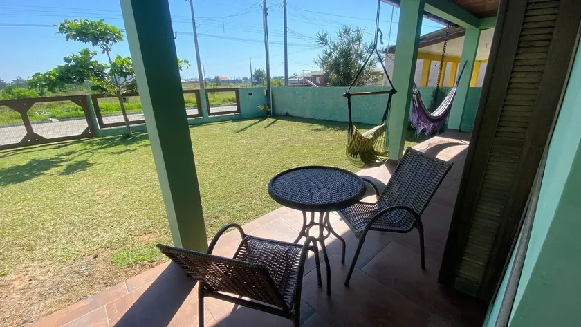 Casa Verde Mar. Gaivota Beach Resort, Santa Catarina - Image 1