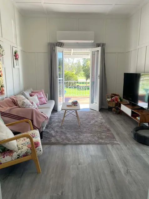 Lindon Cottage-A Cosy Corner Away From Home - Image 1