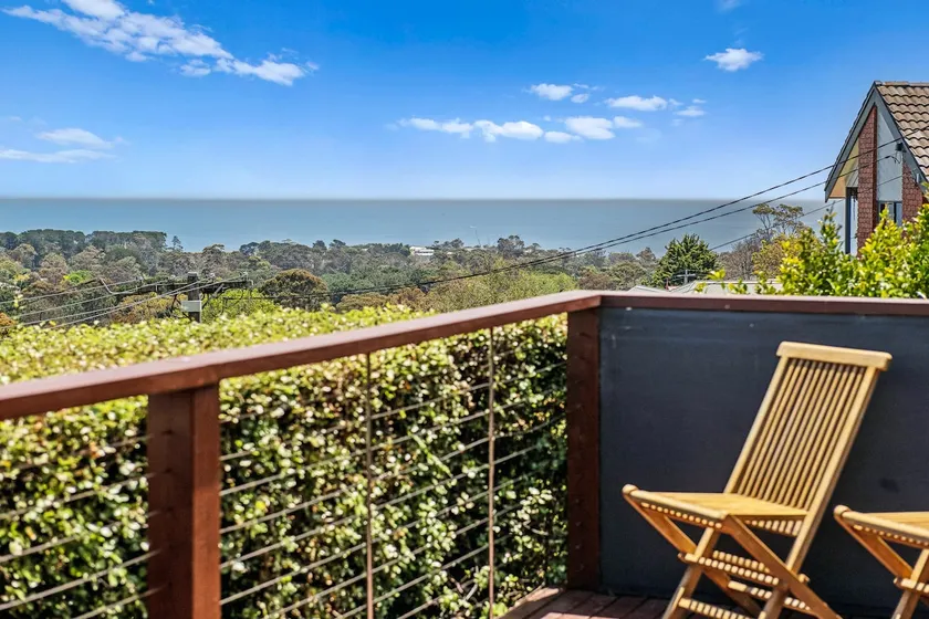 Mount Martha Beach Retreat - Image 1