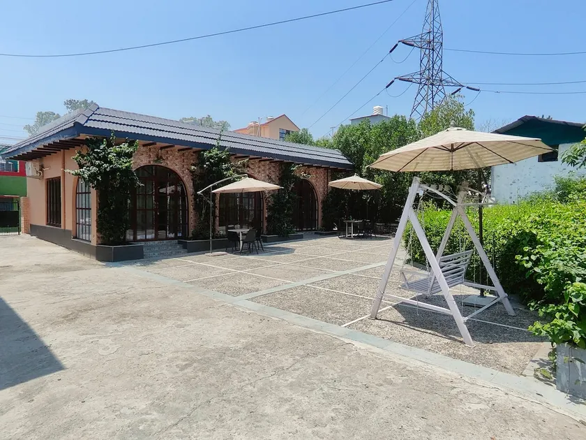 Bambi, The Doghouse, Studio Apartment, Near UPES - Image 1