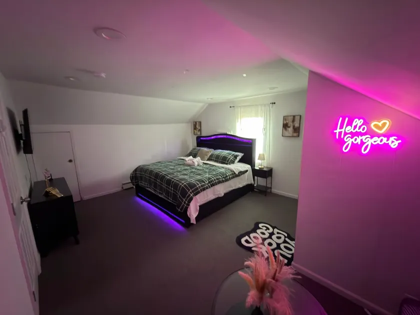 Just like home - Image 1