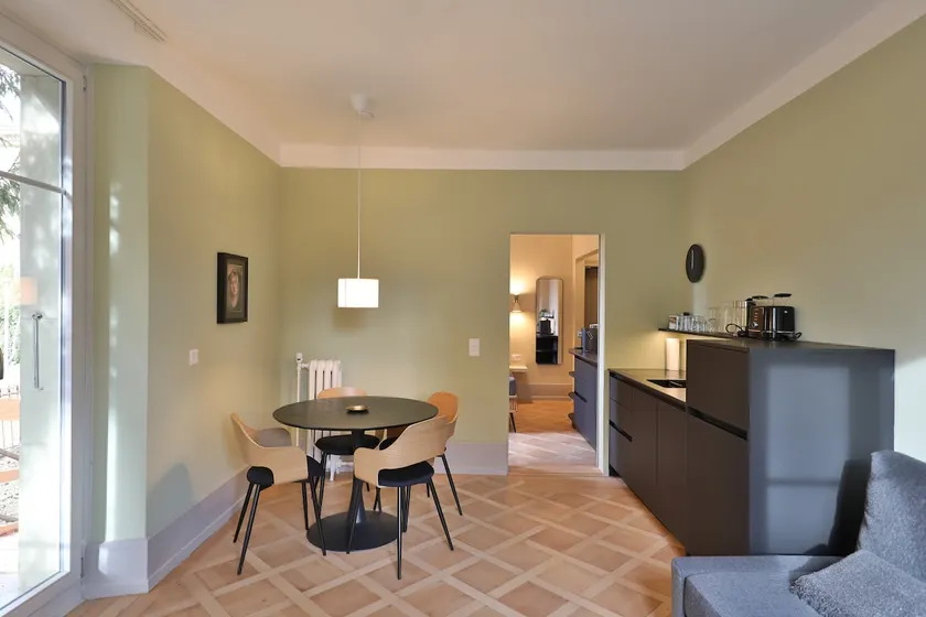 Union Lodge Berna - Image 1