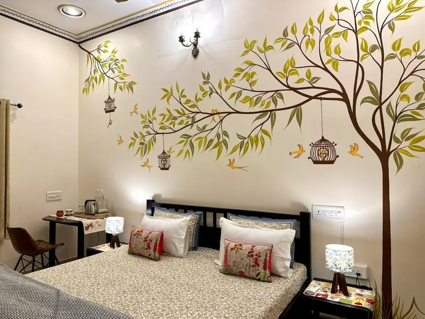 Rehwaas - Family friendly 2BHK Stay - Image 1