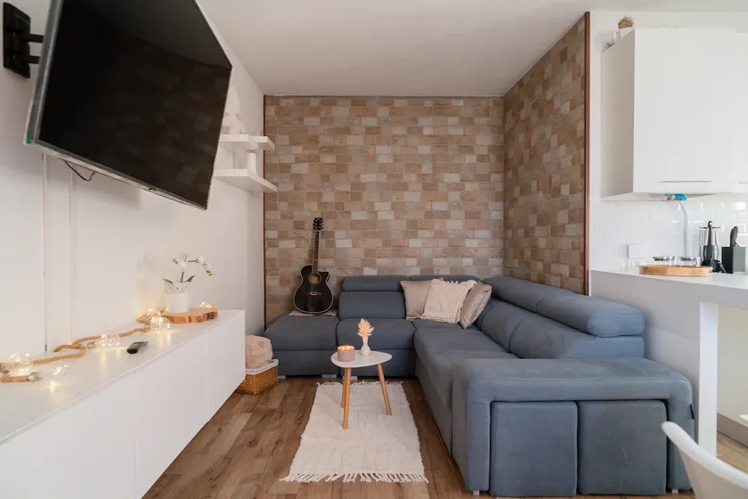 Chloever Work&Relax– Free Parking|10 min Aeroporto - Image 1