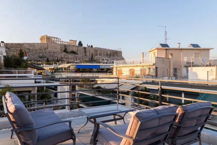 Acropolis Stylish Suite - Image 1