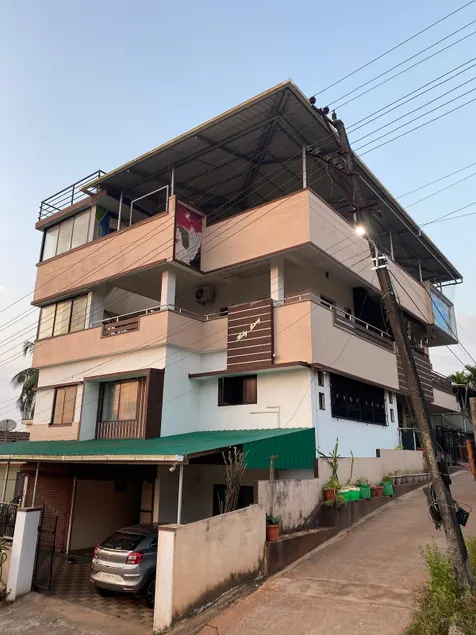HOLY MARY 2 BHK Home Stay Kulshekar, Mangalore - Image 1