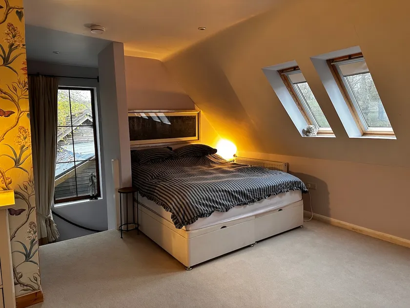 Peaceful, rural stay in the heart of horse country - Image 1