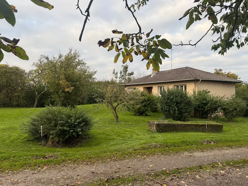 Stay in the heart of nature for 2 to 6 people - Image 1
