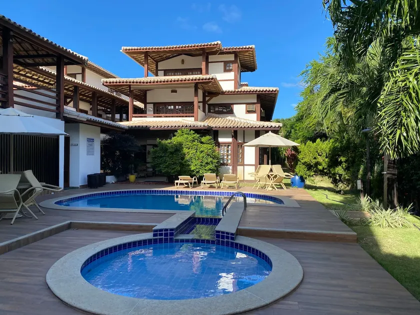 HOUSE - Praia do Forte - Image 1