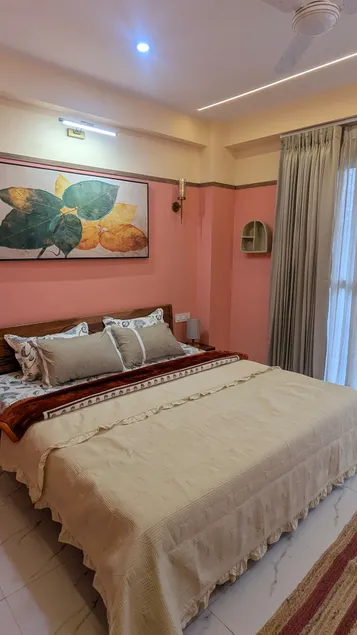 3 Bed Room - Full Power Backup - Image 1
