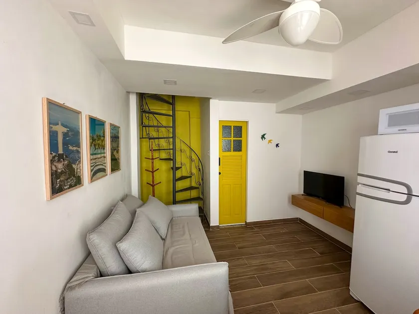 Villa in Laranjeiras | 15-minute walk to the beach - Image 1